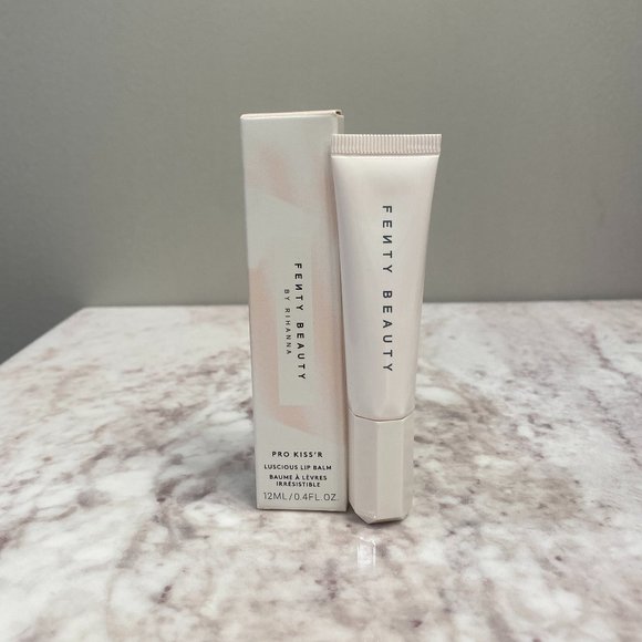 Fenty Beauty Makeup Fenty Beauty By Rihanna Pro Kissr Luscious Lip